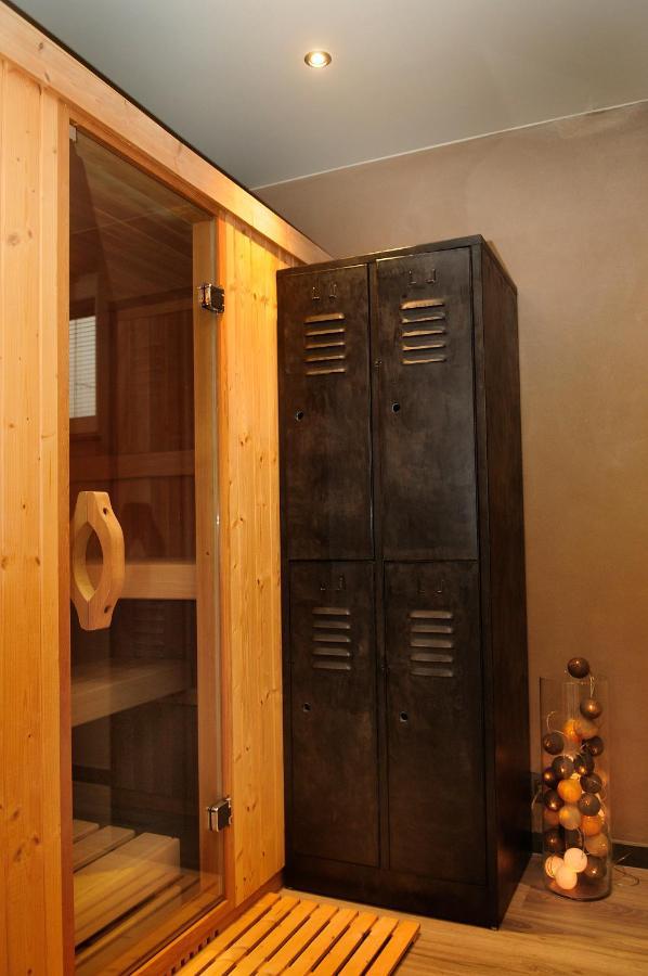 Bed and Breakfast Sur Le Tige Hamois Екстер'єр фото