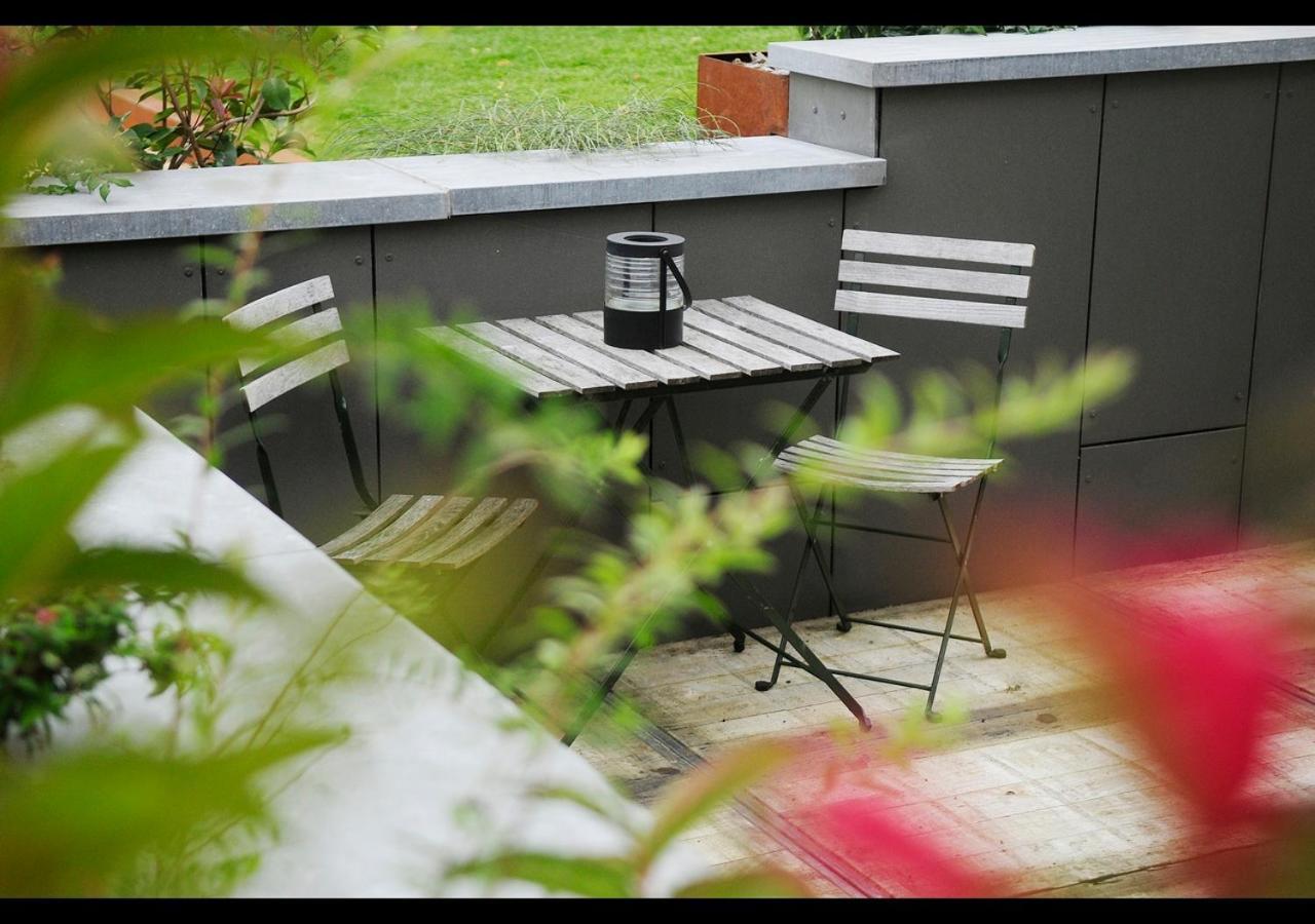 Bed and Breakfast Sur Le Tige Hamois Екстер'єр фото